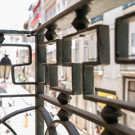 Guestready - A Charming Stay Near Paco Das Escolas Коимбра Экстерьер фото