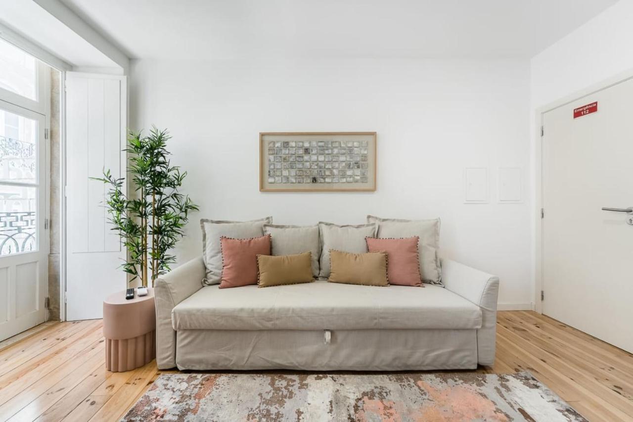 Guestready - A Charming Stay Near Paco Das Escolas Коимбра Экстерьер фото