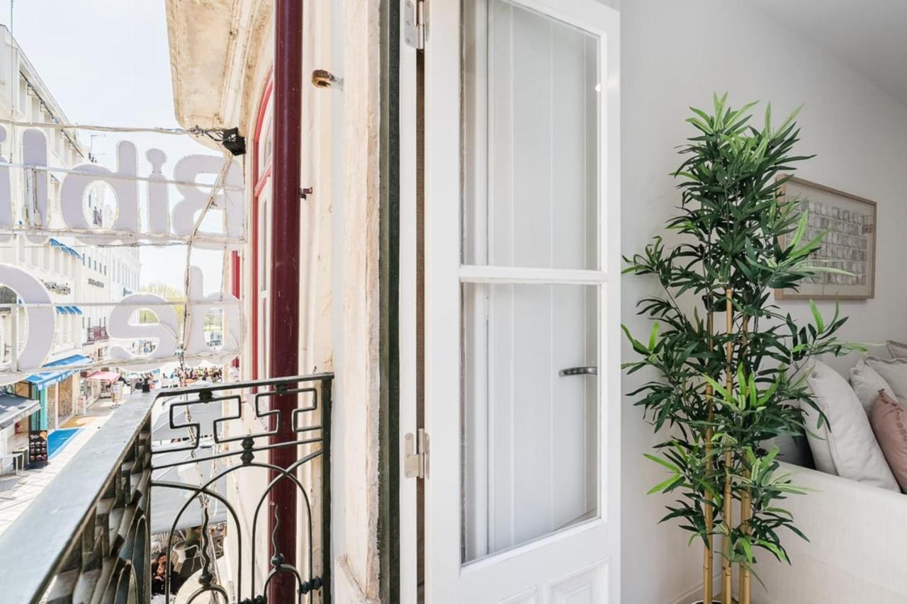 Guestready - A Charming Stay Near Paco Das Escolas Коимбра Экстерьер фото